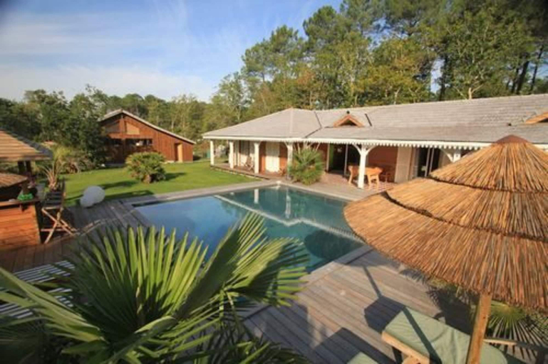 Exterior & Views, la Varangue, Gironde
