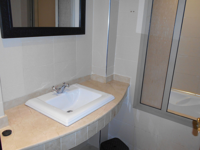 Bathroom 3, Stylish apartment T22901, Agadir-Ida ou Tanane