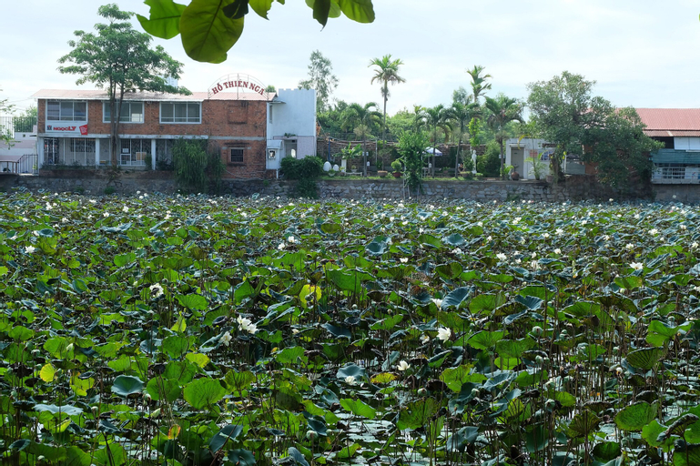 Dai Long Hotel, Thanh Khê