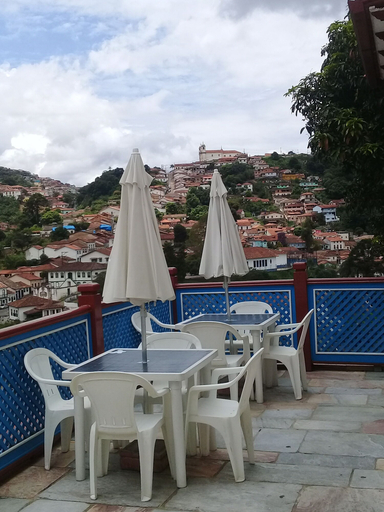 Food & Drinks 5, Pousada Ouro Preto, Ouro Preto