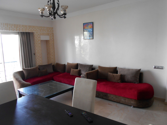 Others 5, Stylish apartment T22901, Agadir-Ida ou Tanane