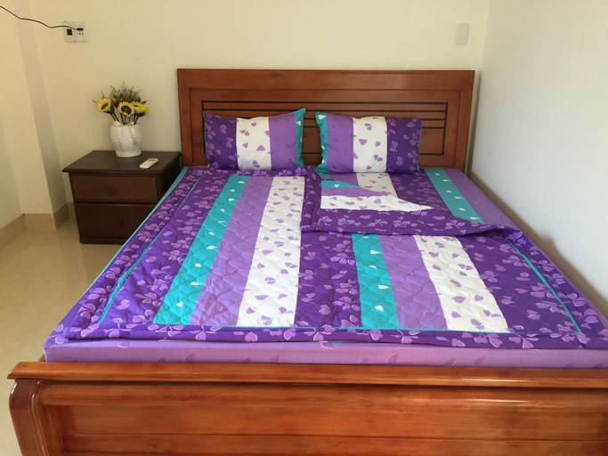 Mai apartment, Sơn Trà