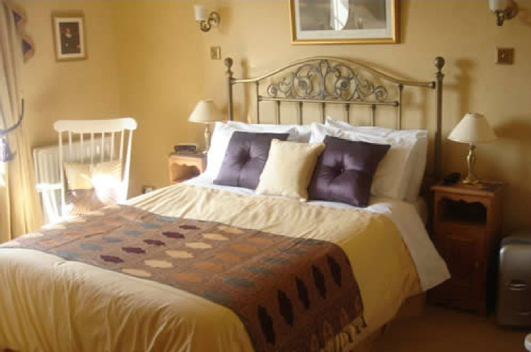Martineau Guest House, North Tyneside