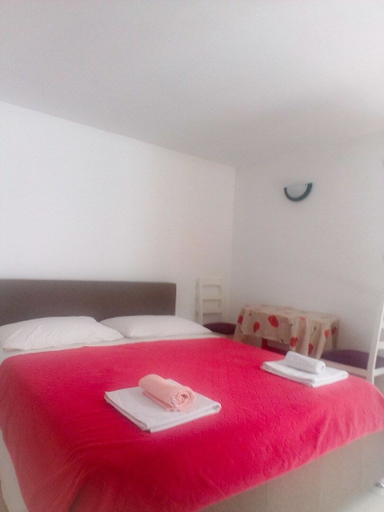 Bedroom 2, Apartments Cagalj, Trogir