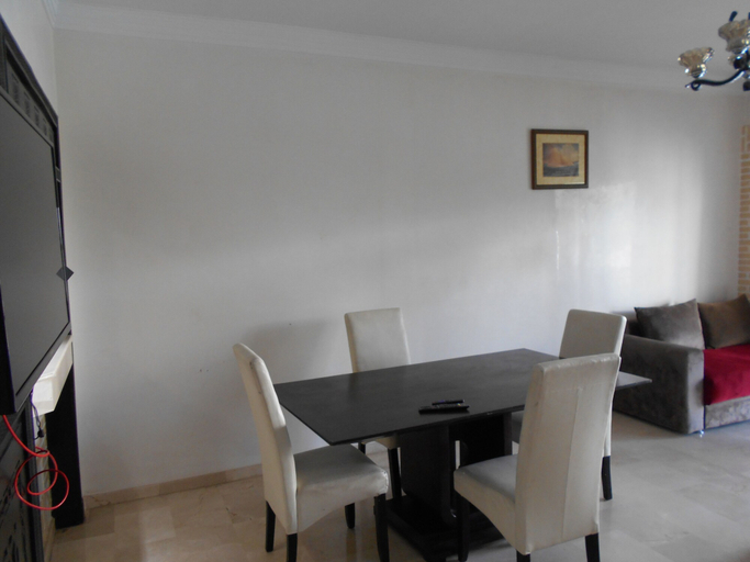 Others 4, Stylish apartment T22901, Agadir-Ida ou Tanane