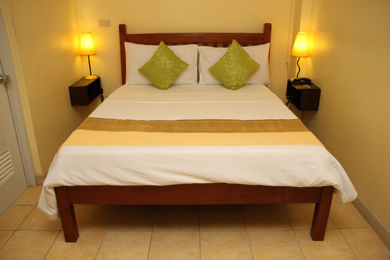 P&M Final Option Beach Resort, San Juan