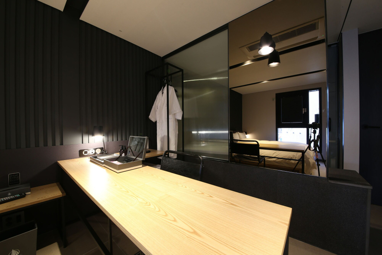 Others 5, Yeoubi Hotel BUSAN, Haeundae