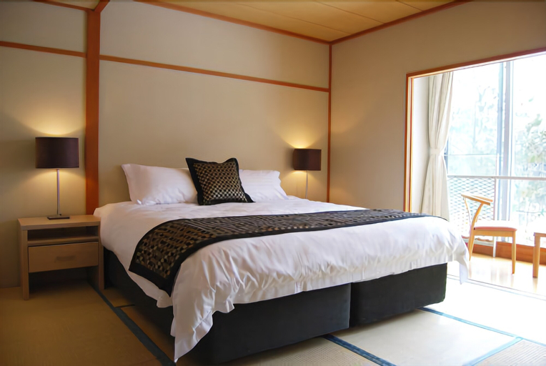 The Ridge Hotel & Apartments, Hakuba