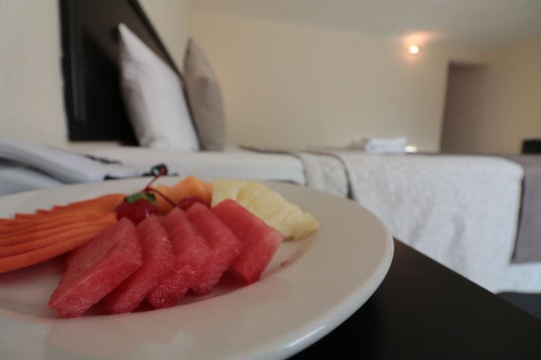 Hotel Quinta Chiapas, Tuxtla Gutiérrez