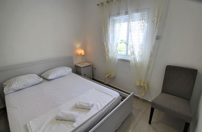 Bedroom 4, Arendalzrail Apartment - Balfour 35