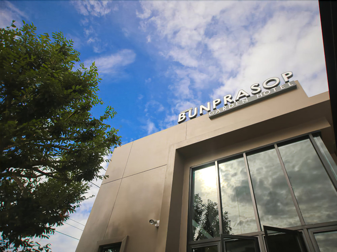 Bunprasop Garden Hotel, Muang Nakhon Si Thammarat