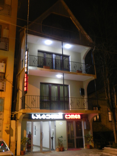 HOTEL LEON, Batumi