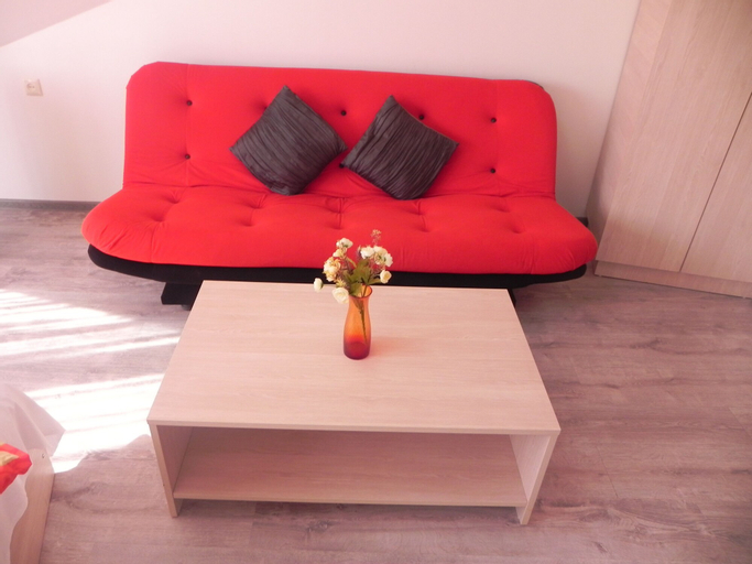 HOTEL LEON, Batumi