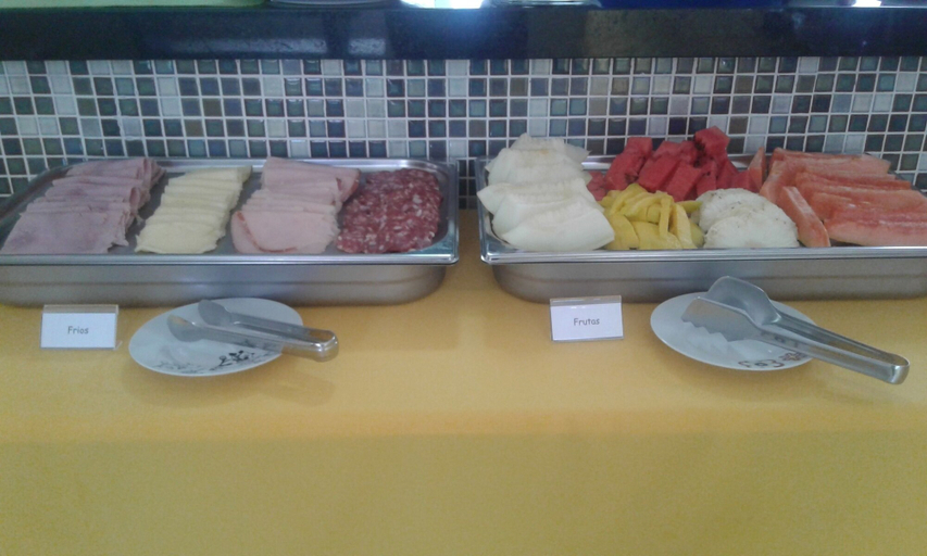 Food & Drinks 5, Pousada Vivá, Chapada dos Guimarães