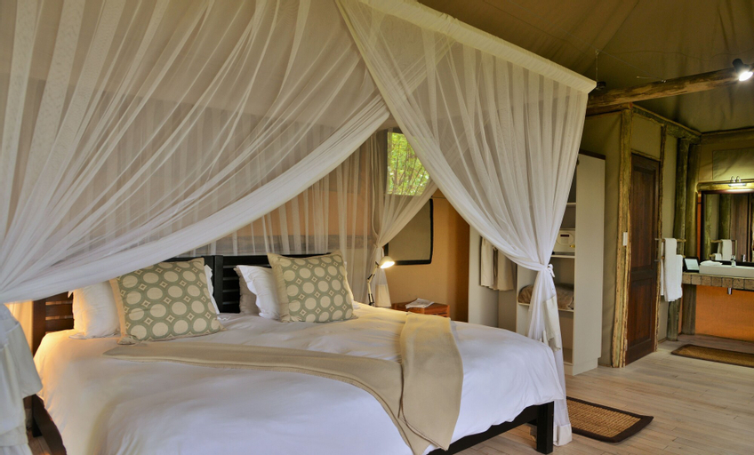Ghoha Hills Savuti, Chobe