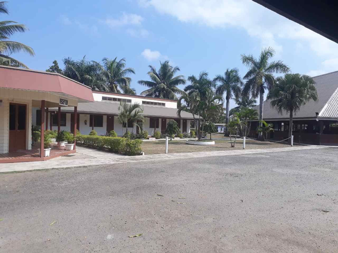 The Friendly North Inn, Macuata