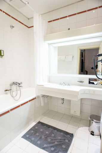Bathroom 4, De l'Europe Gastein, Sankt Johann im Pongau