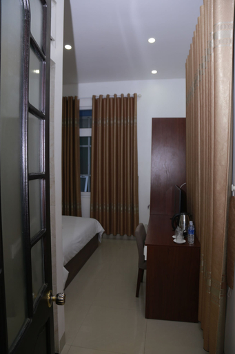 Bedroom 3, Moon & Sun Hotel, Huế