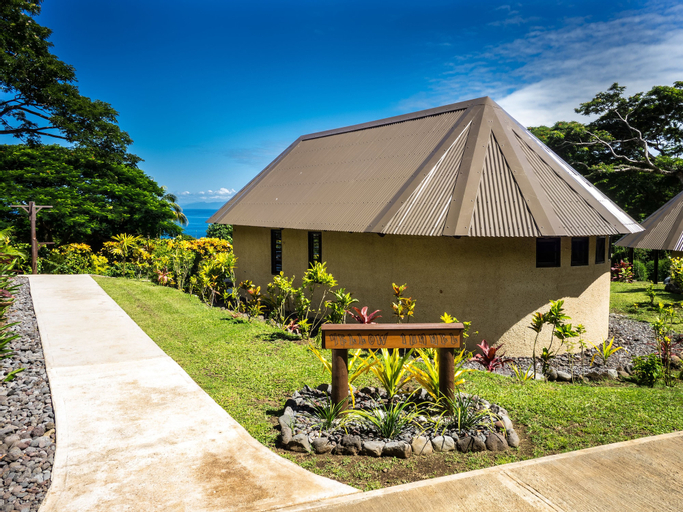 Taveuni Dive Resort, Cakaudrove
