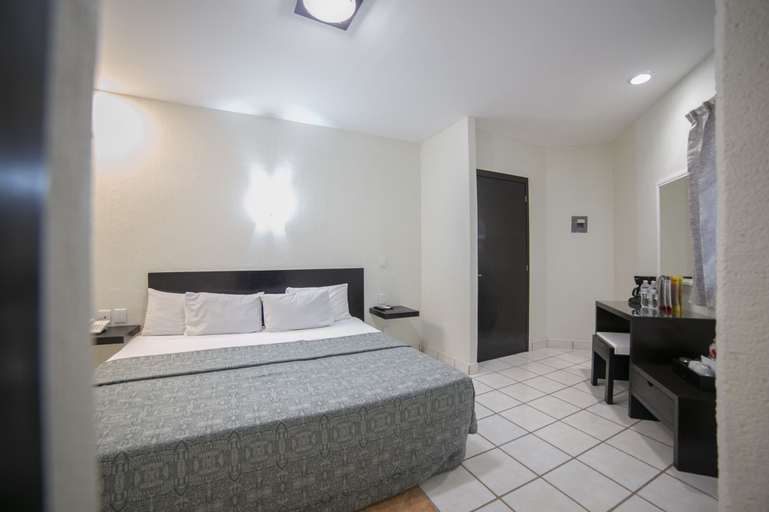 RS Suites Hotel, Tuxtla Gutiérrez