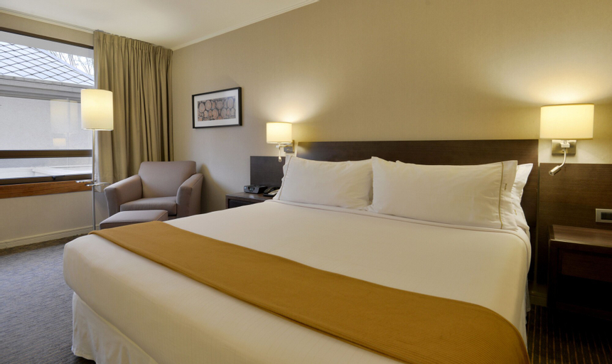 Holiday Inn Express Temuco, Cautín