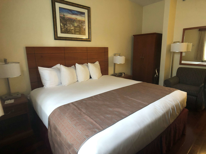 Bedroom 20