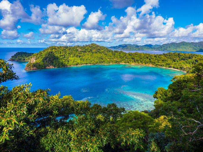 Matangi Private Island Resort, Cakaudrove