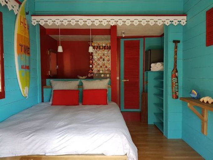 Bedroom 3, la Varangue, Gironde