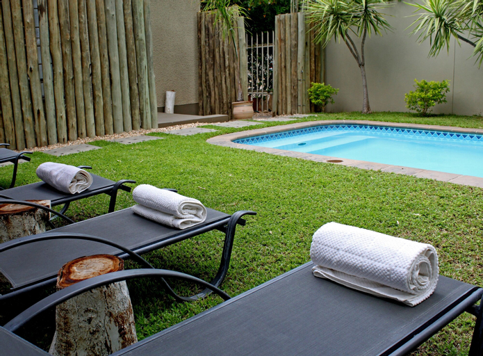The Elegant Guesthouse, Windhoek East