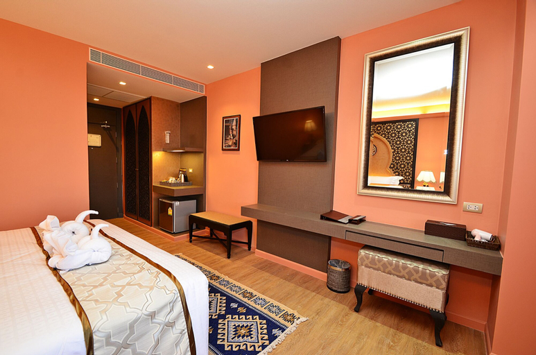 Amman Unique Hotel, Muang Udon Thani