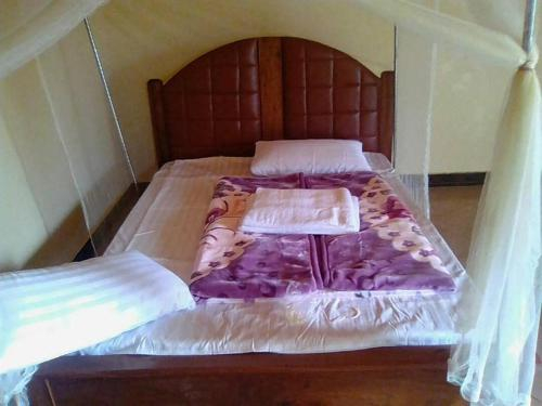 Royal Paradise Hotel, Buikwe