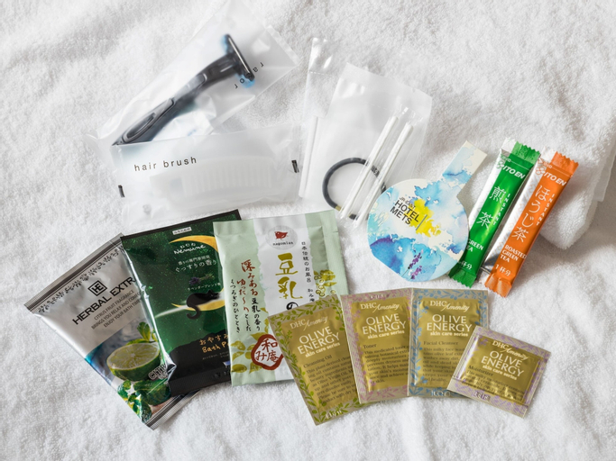 Amenities 24