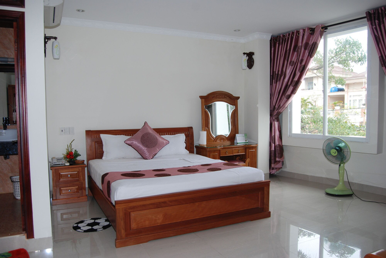Dai Long Hotel, Thanh Khê