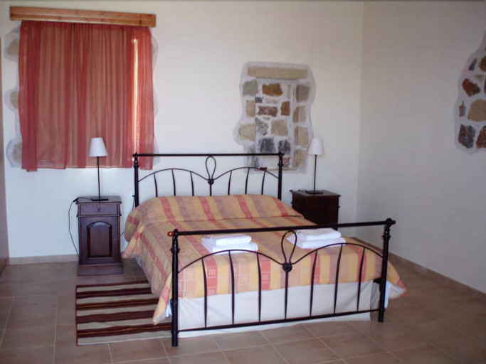 Bedroom 5, Pegasus Resort, Crete