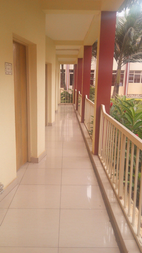 King's Conference Centre, Kinindo