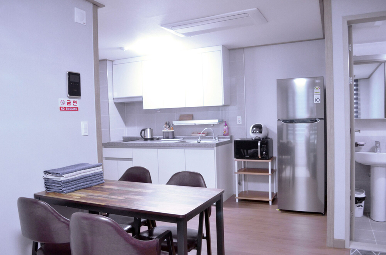Others 5, Marina Residence Hotel, Dong