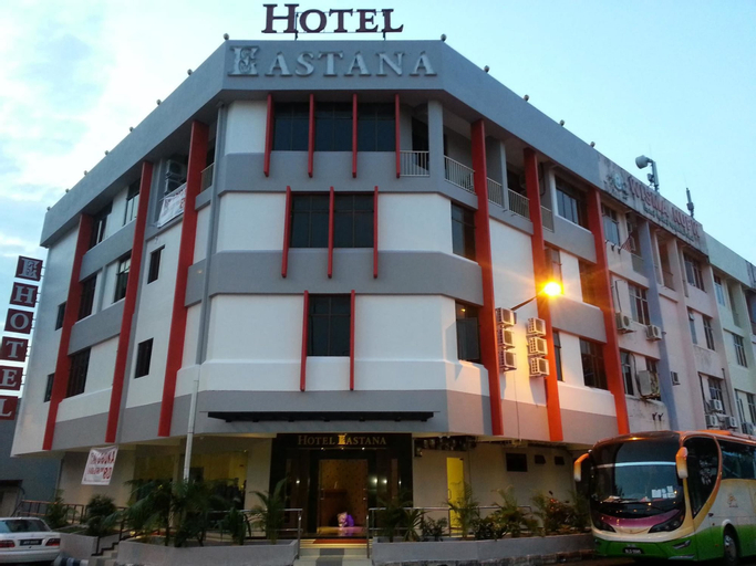 Eastana Hotel Ipoh, Kinta