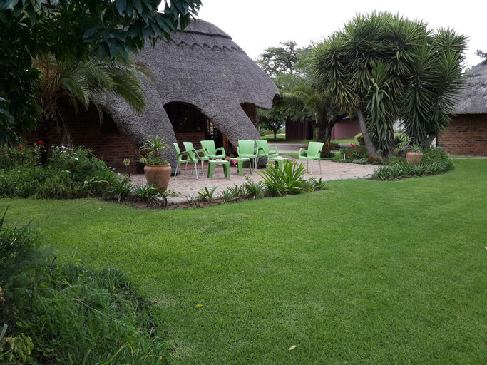 Southern Comfort Lodge, Bulawayo