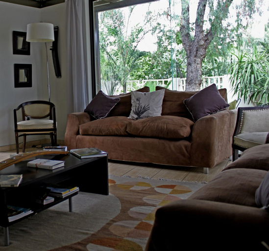 The Elegant Guesthouse, Windhoek East