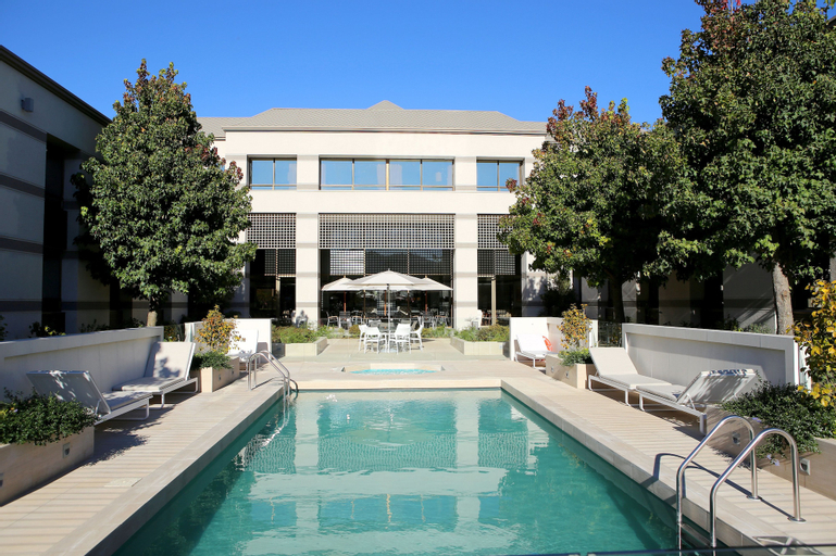 Holiday Inn Express Temuco, Cautín