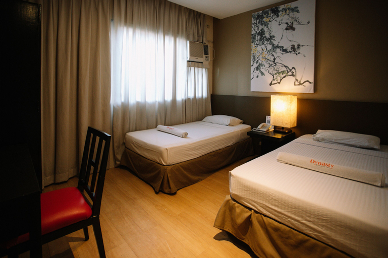 Bedroom 25