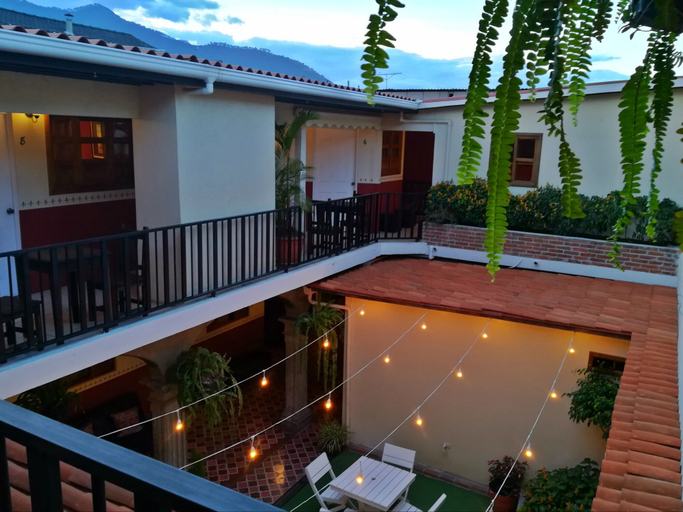 Exterior & Views, Posada de San Carlos La Quinta, Antigua Guatemala