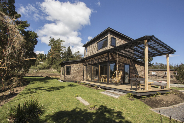 Exterior & Views 2, Cala Meli, Llanquihue
