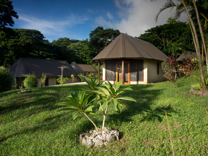 Taveuni Dive Resort, Cakaudrove
