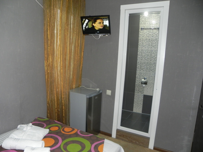 HOTEL LEON, Batumi