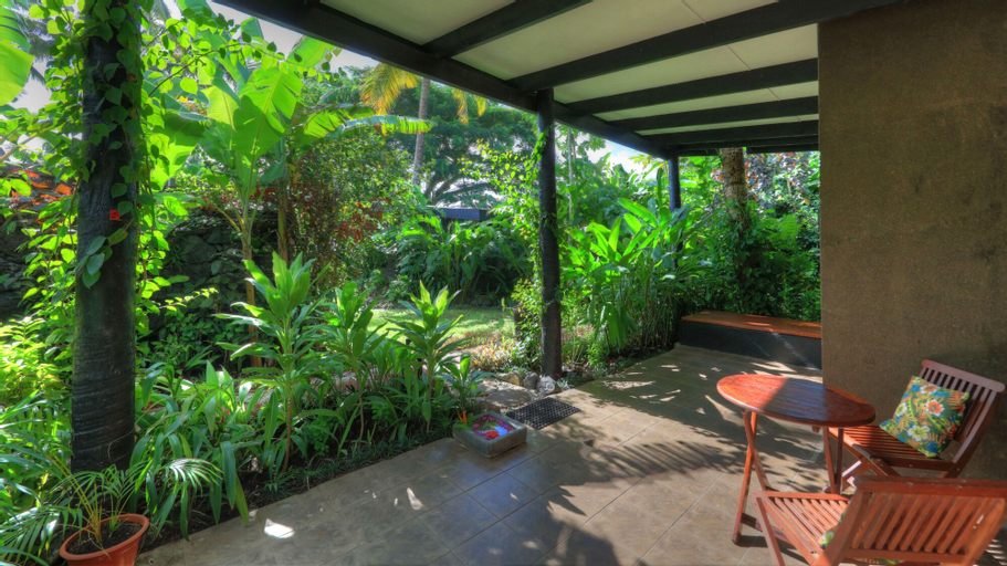 Paradise Taveuni, Cakaudrove