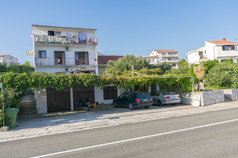 Exterior & Views 2, Apartment Joso, Primošten