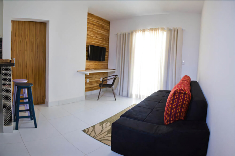Bedroom 3, Pousada Vivá, Chapada dos Guimarães