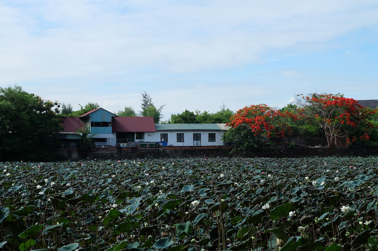 Dai Long Hotel, Thanh Khê