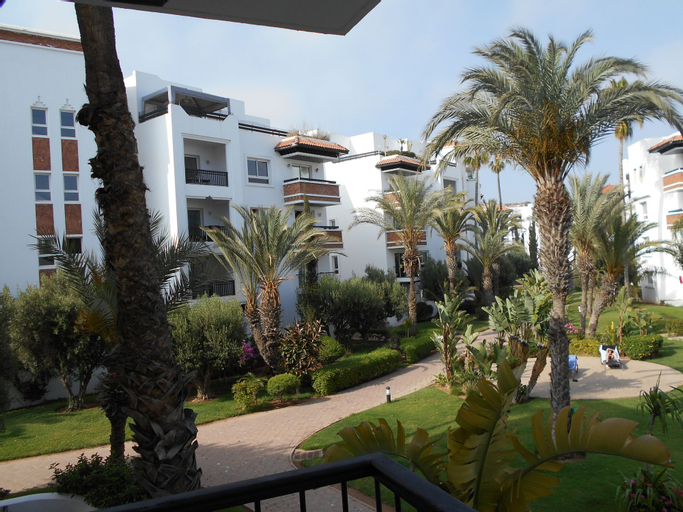 Stylish apartment  T22901, Agadir-Ida ou Tanane